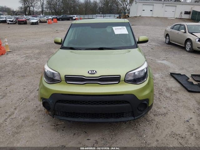 2019 KIA SOUL 13