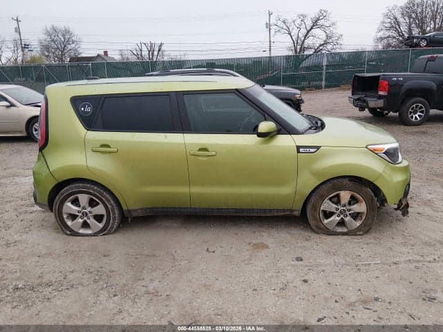 2019 KIA SOUL 14
