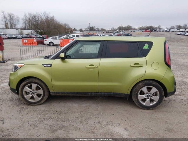 2019 KIA SOUL 15