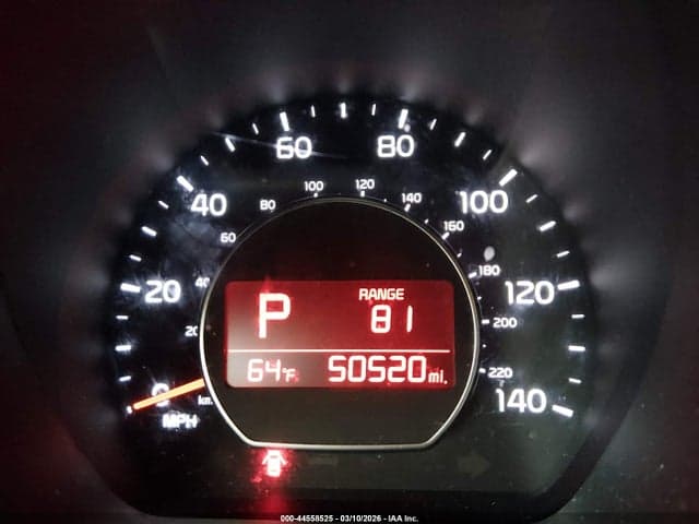 2019 KIA SOUL 16