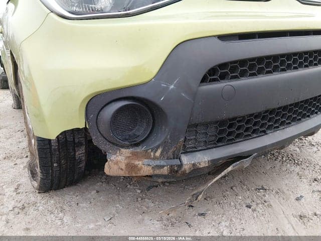 2019 KIA SOUL 6