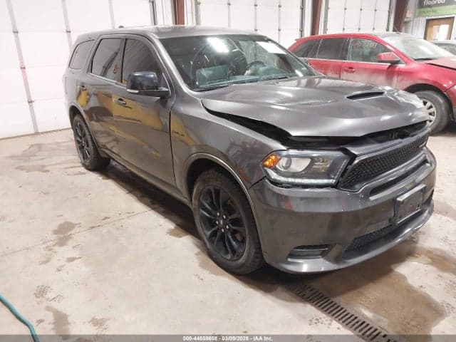 2020 DODGE DURANGO R/T 1