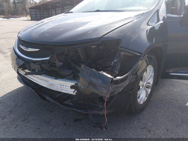 2020 CHRYSLER PACIFICA TOURING L 6