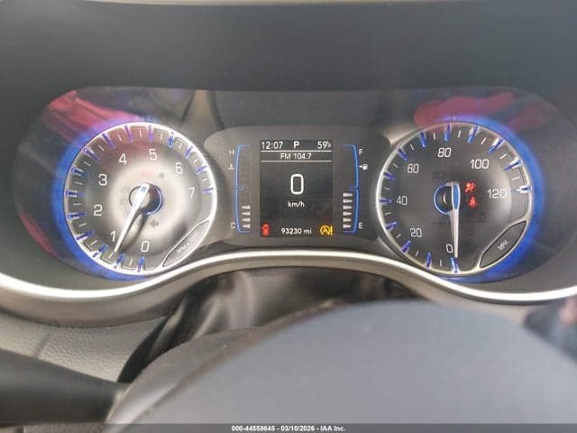 2020 CHRYSLER PACIFICA TOURING L 7
