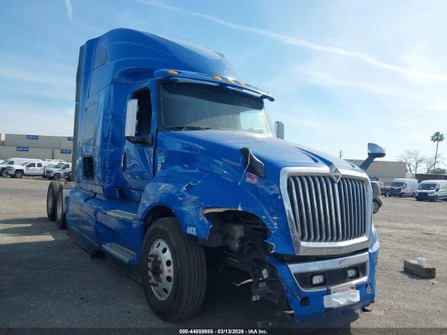 2023 INTERNATIONAL LT