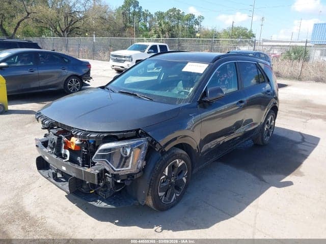 2024 KIA NIRO EV WIND 2