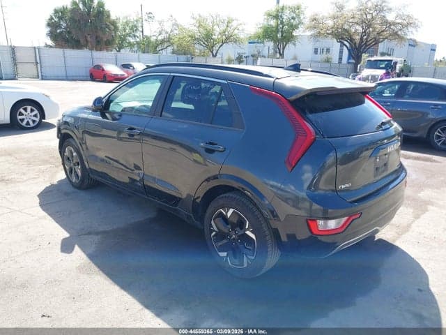 2024 KIA NIRO EV WIND 3