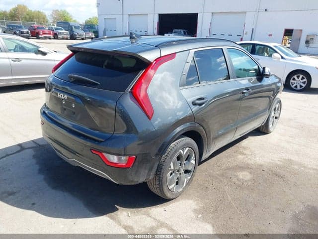 2024 KIA NIRO EV WIND 4