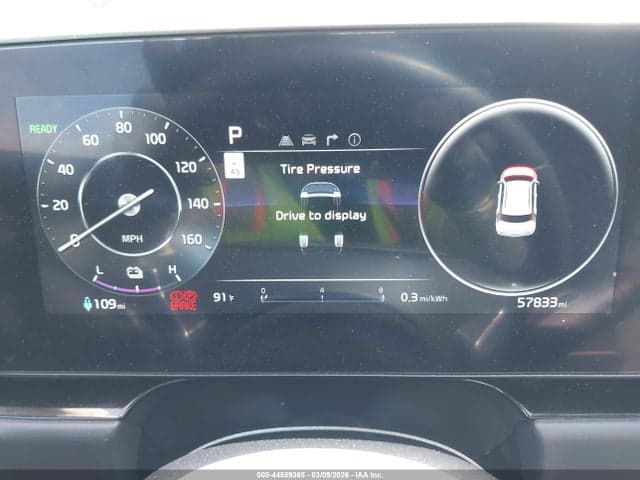 2024 KIA NIRO EV WIND 7