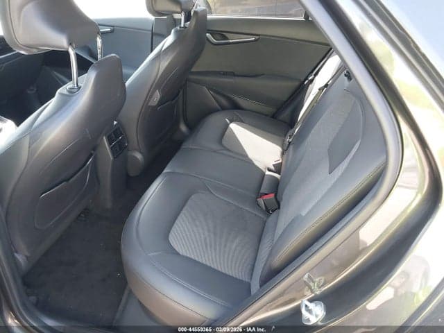 2024 KIA NIRO EV WIND 8