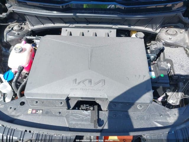 2024 KIA NIRO EV WIND 10