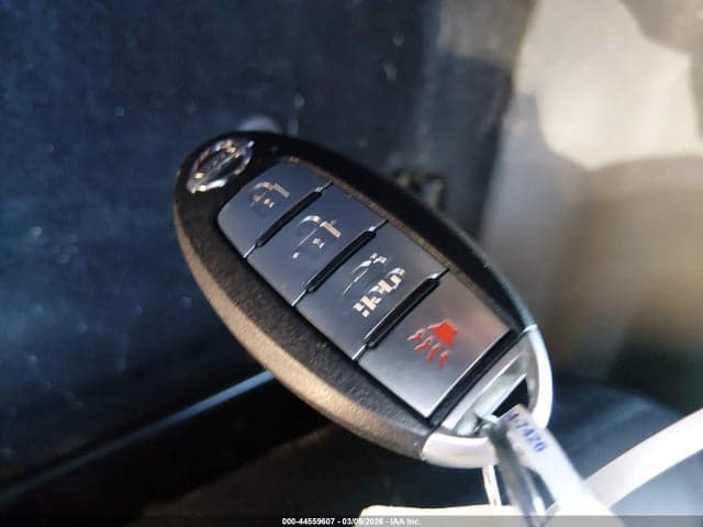 2020 NISSAN SENTRA S XTRONIC CVT 11