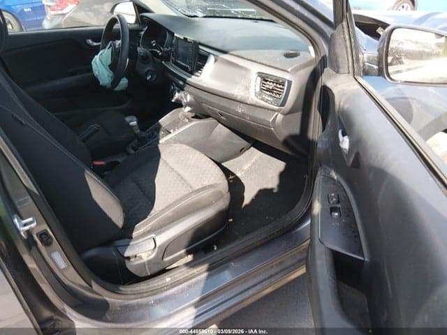 2020 KIA RIO S 5