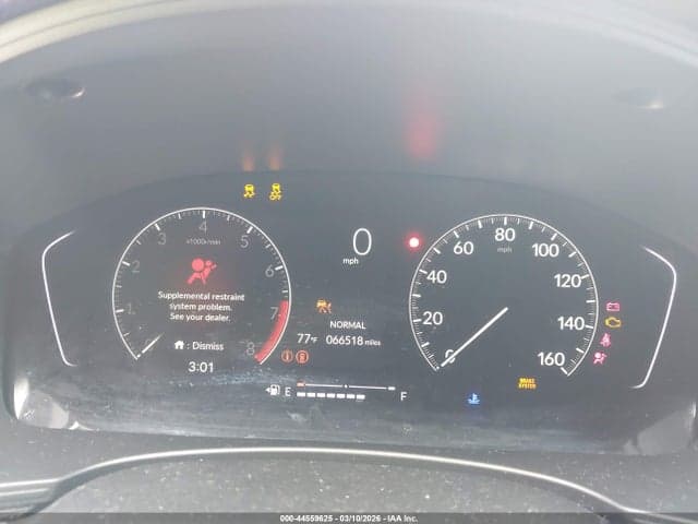 2023 HONDA CIVIC SPORT 7