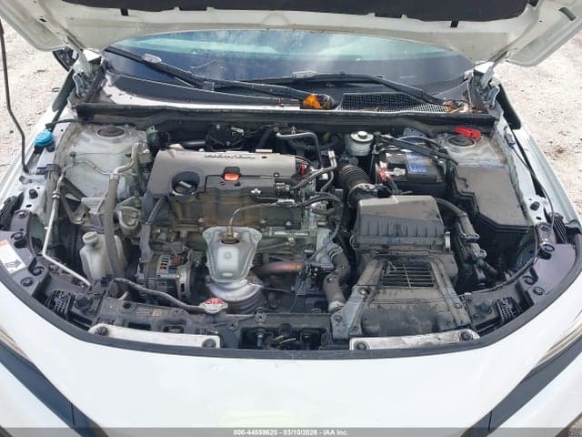 2023 HONDA CIVIC SPORT 10