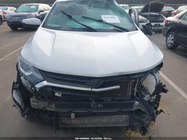 2018 CHEVROLET EQUINOX LT 12