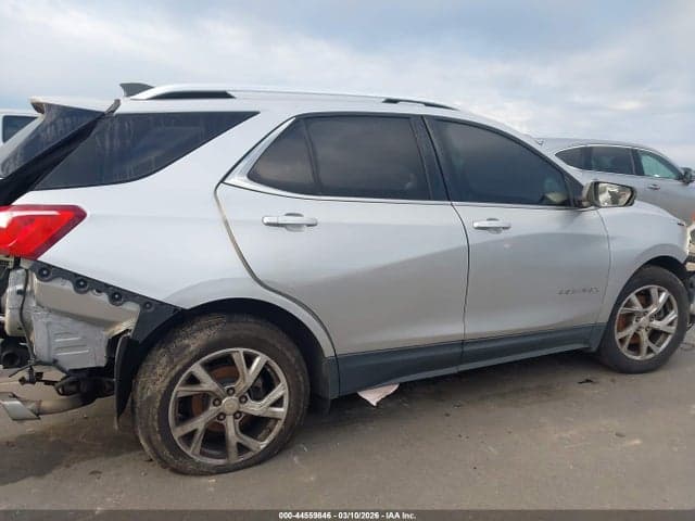 2018 CHEVROLET EQUINOX LT 13