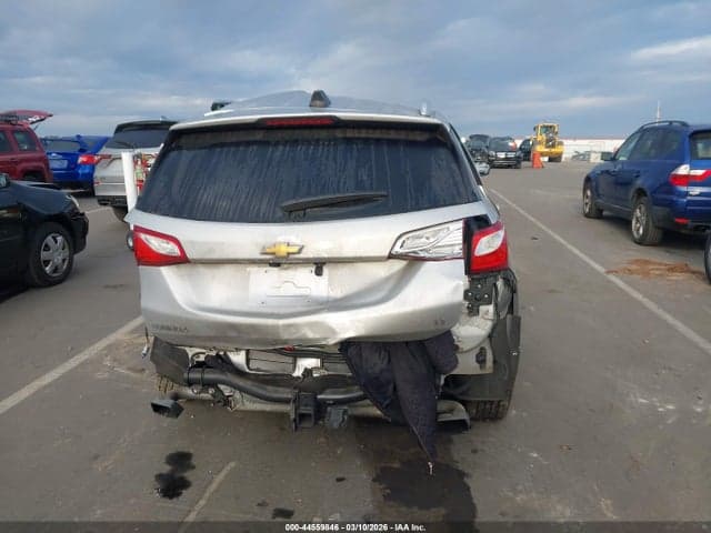 2018 CHEVROLET EQUINOX LT 17