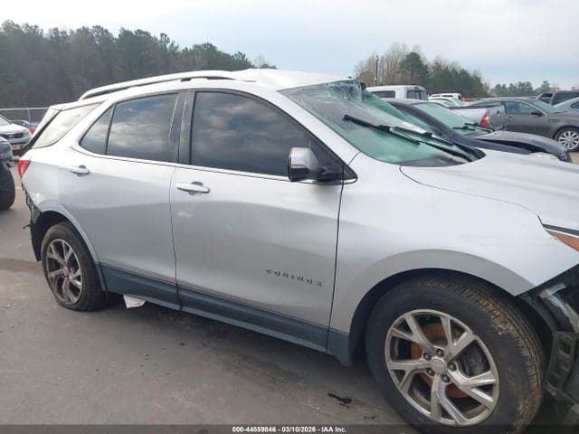 2018 CHEVROLET EQUINOX LT 19