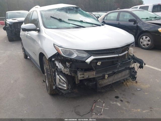 2018 CHEVROLET EQUINOX LT 20