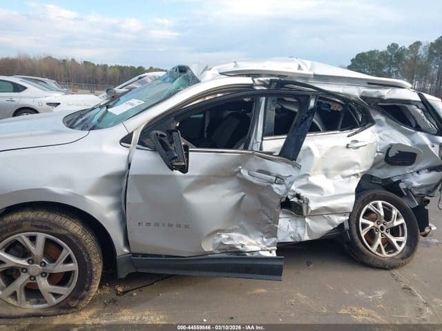 2018 CHEVROLET EQUINOX LT 6
