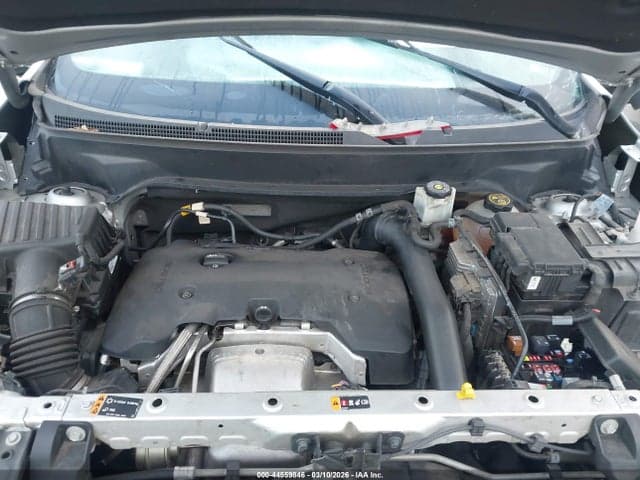 2018 CHEVROLET EQUINOX LT 10