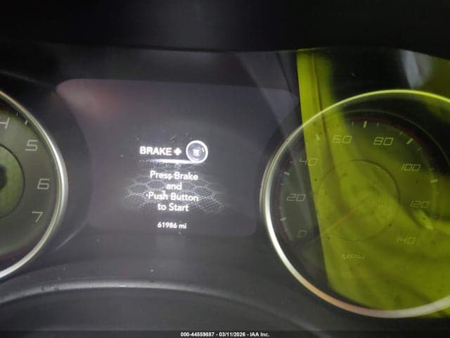 2022 DODGE CHARGER SXT RWD 7