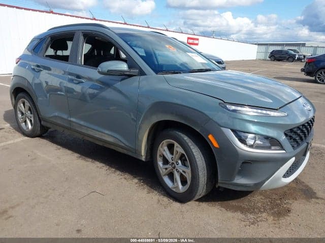 2022 HYUNDAI KONA SEL 1