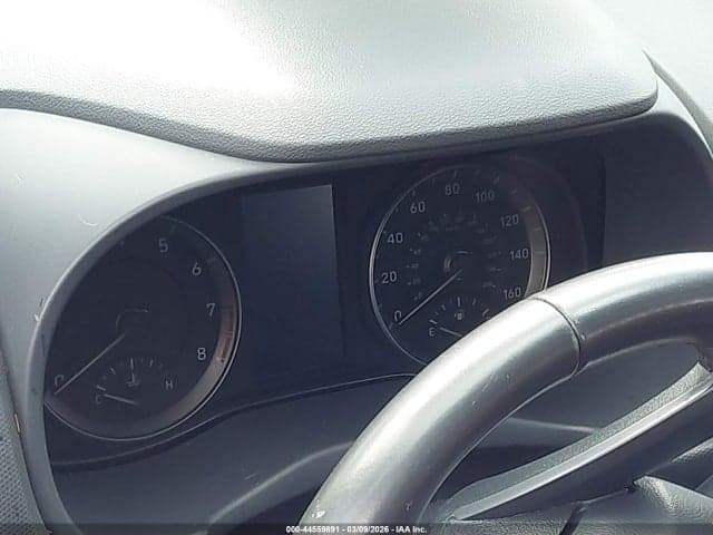 2022 HYUNDAI KONA SEL 7
