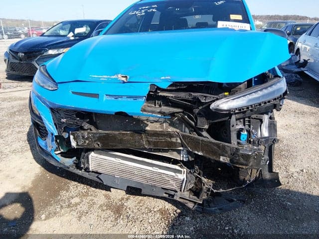 2023 HYUNDAI KONA N LINE 6