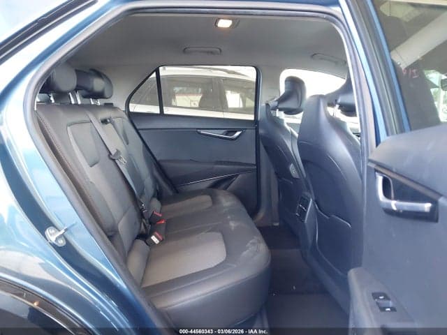 2025 KIA NIRO EV WIND 8