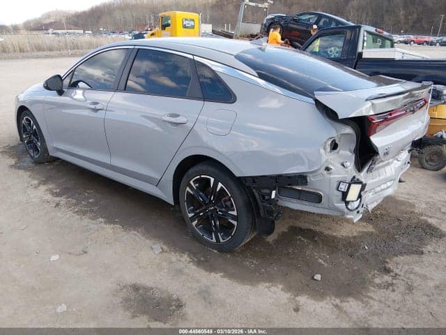 2022 KIA K5 GT-LINE 3