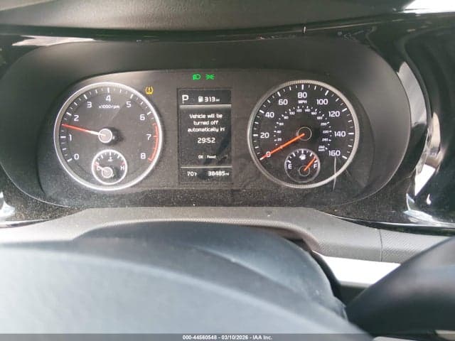 2022 KIA K5 GT-LINE 7