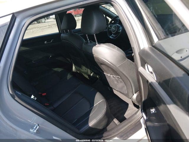 2022 KIA K5 GT-LINE 8