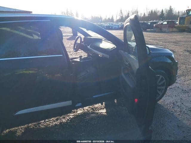 2017 AUDI Q7 2.0T PREMIUM 5