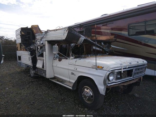 1971 FORD ROLL A LON
