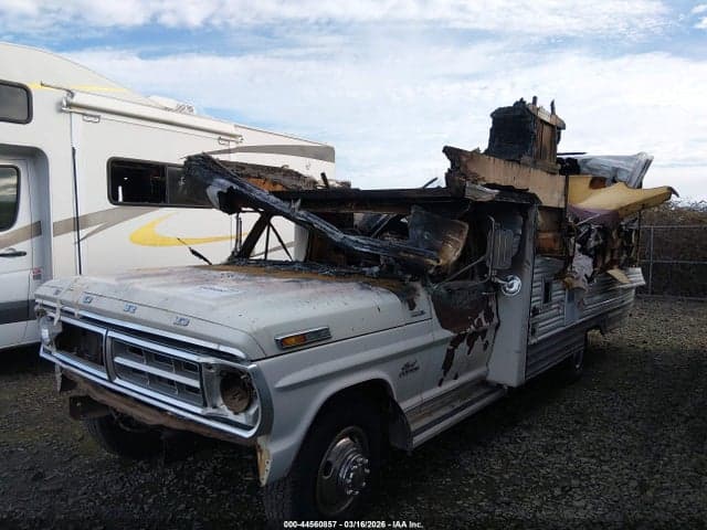 1971 FORD ROLL A LON 2