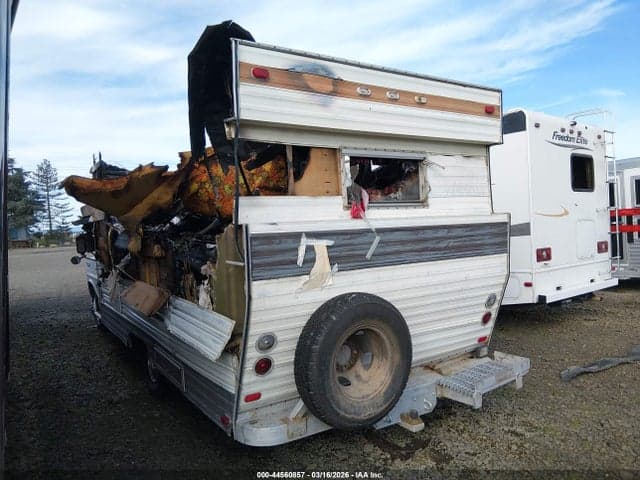 1971 FORD ROLL A LON 3