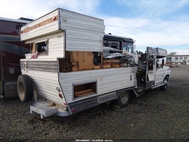 1971 FORD ROLL A LON 4