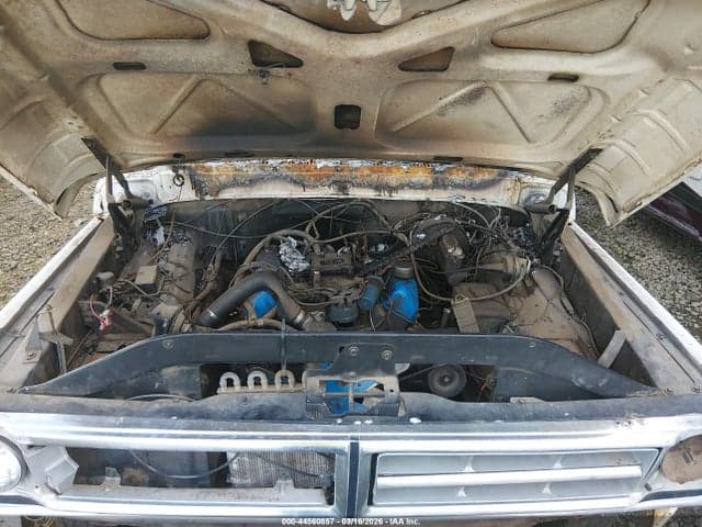 1971 FORD ROLL A LON 10