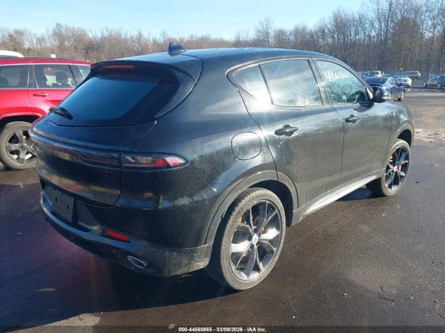 2024 DODGE HORNET R/T EAWD 4
