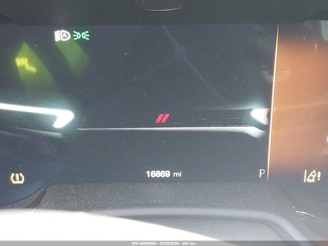 2024 DODGE HORNET R/T EAWD 7