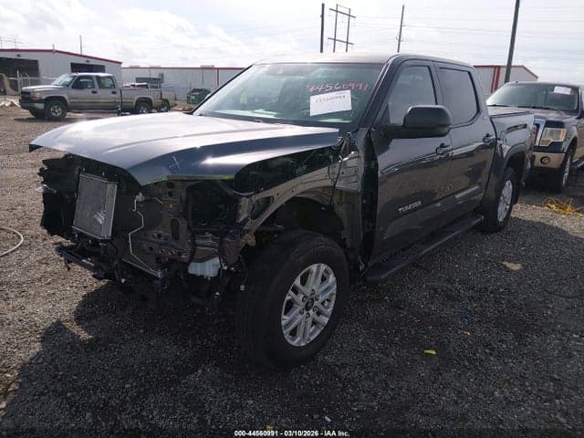 2025 TOYOTA TUNDRA SR5 2