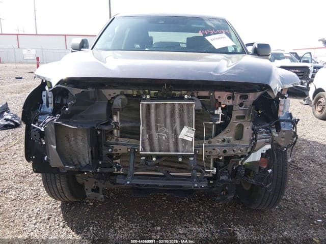 2025 TOYOTA TUNDRA SR5 6