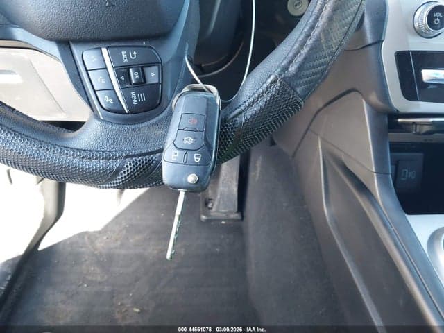2021 FORD EXPLORER 11