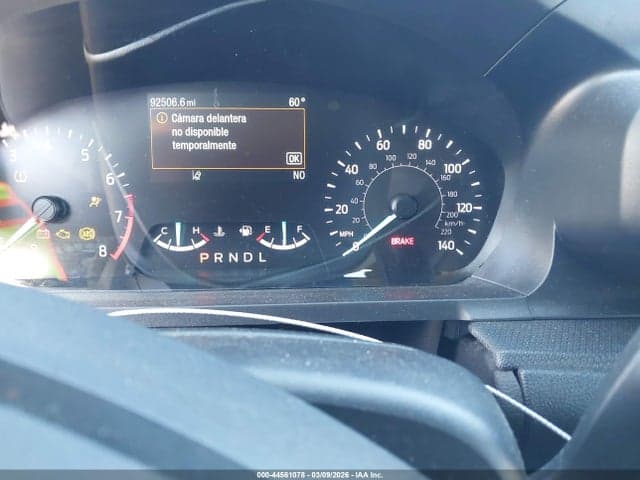 2021 FORD EXPLORER 7