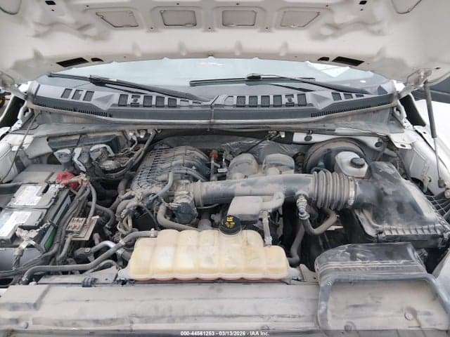 2018 FORD F-150 XL 10