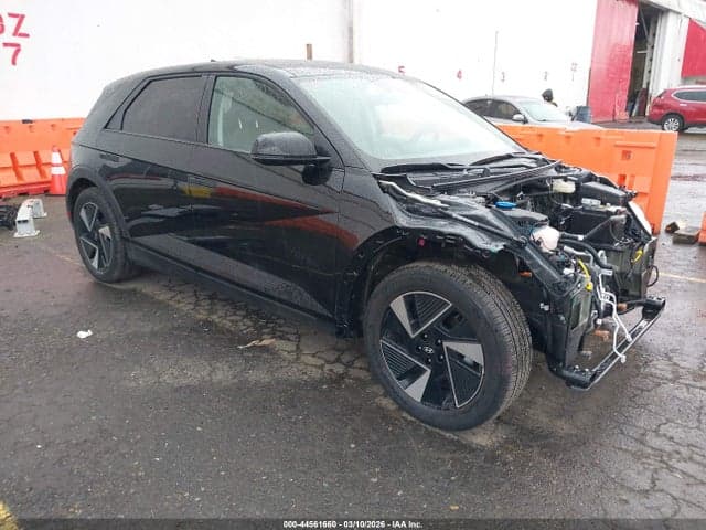 2025 HYUNDAI IONIQ 5 SE STANDARD RANGE - 1