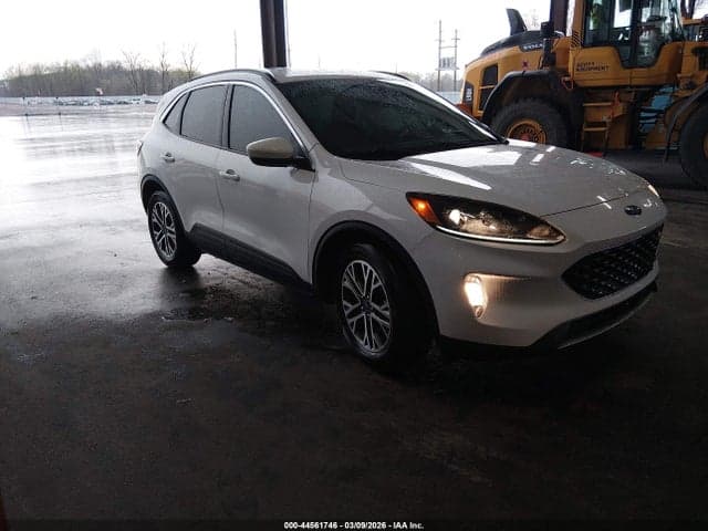 2020 FORD ESCAPE SEL 1