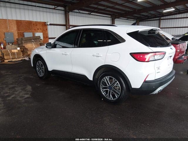 2020 FORD ESCAPE SEL 3